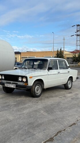 LADA (VAZ) 2106 1996, 500,000 km - 1.6 l - Sabirabad