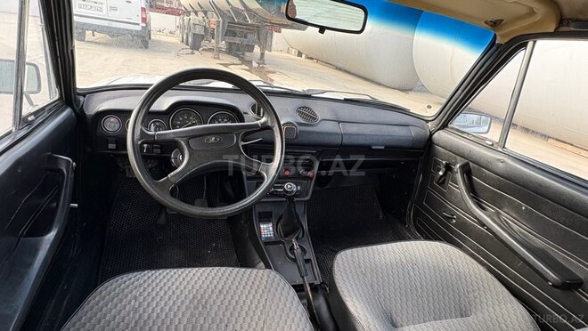 LADA (VAZ) 2106 1996, 500,000 km - 1.6 l - Sabirabad