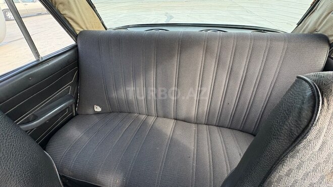 LADA (VAZ) 2106 1996, 500,000 km - 1.6 l - Sabirabad