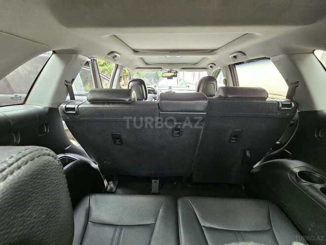 Kia Sorento 2010, 318,000 km - 2.0 l - Bakı