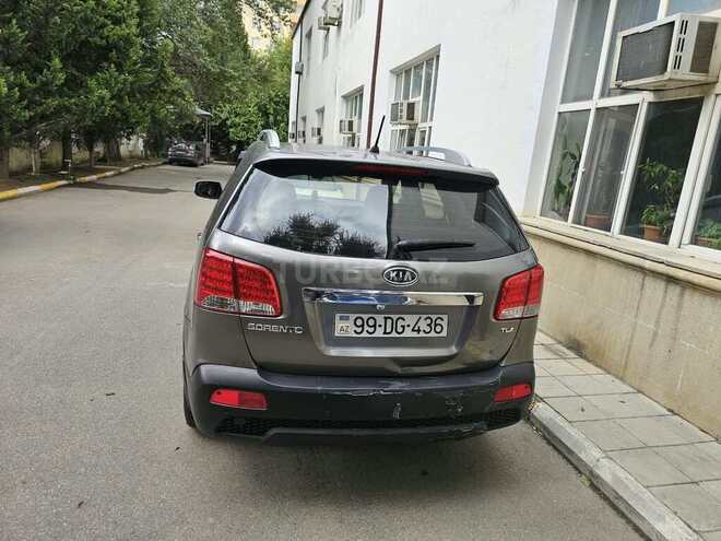 Kia Sorento 2010, 318,000 km - 2.0 l - Bakı