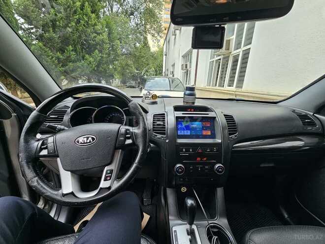 Kia Sorento 2010, 318,000 km - 2.0 l - Bakı