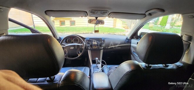 Hyundai Sonata 2008, 305,000 km - 2.0 l - Bakı