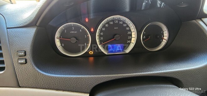 Hyundai Sonata 2008, 305,000 km - 2.0 l - Bakı