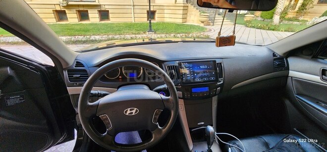 Hyundai Sonata 2008, 305,000 km - 2.0 l - Bakı