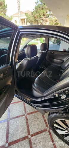 Hyundai Sonata 2008, 305,000 km - 2.0 l - Bakı