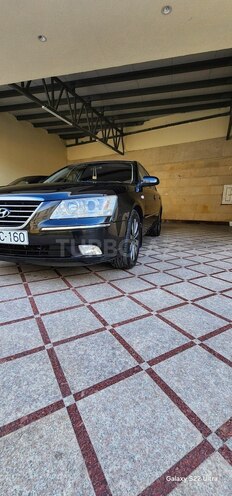 Hyundai Sonata 2008, 305,000 km - 2.0 l - Bakı
