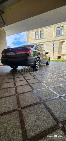 Hyundai Sonata 2008, 305,000 km - 2.0 l - Bakı