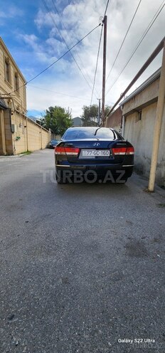 Hyundai Sonata 2008, 305,000 km - 2.0 l - Bakı