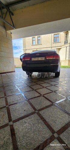Hyundai Sonata 2008, 305,000 km - 2.0 l - Bakı