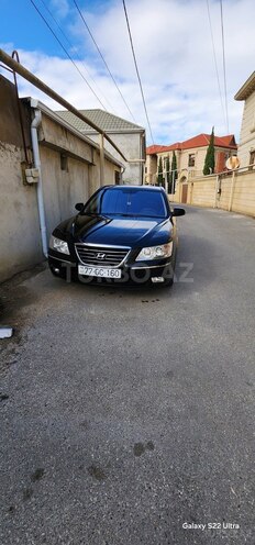 Hyundai Sonata 2008, 305,000 km - 2.0 l - Bakı