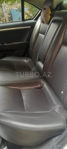 GWM Voleex C30 2014, 400,000 km - 1.5 л - Bakı