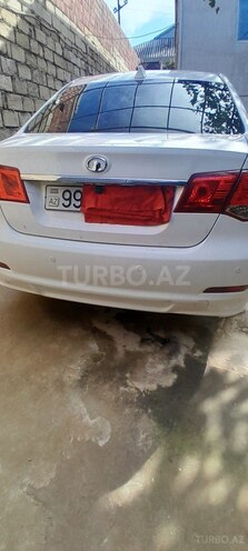 GWM Voleex C30 2014, 400,000 km - 1.5 л - Bakı