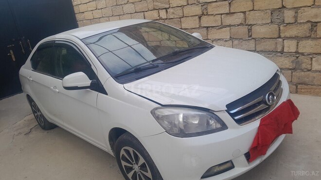 GWM Voleex C30 2014, 400,000 km - 1.5 л - Bakı