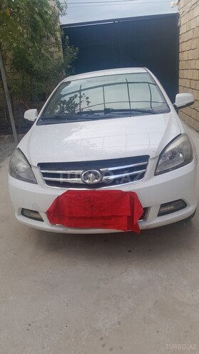 GWM Voleex C30 2014, 400,000 km - 1.5 л - Bakı