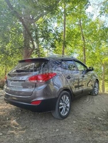 Hyundai ix35 2011, 180,000 km - 2.0 l - Bakı