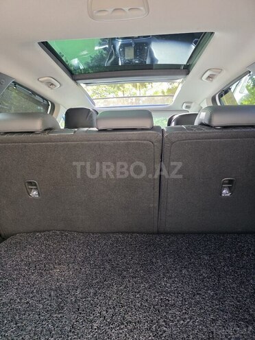Hyundai Santa Fe 2019, 187,000 km - 2.0 l - Bakı