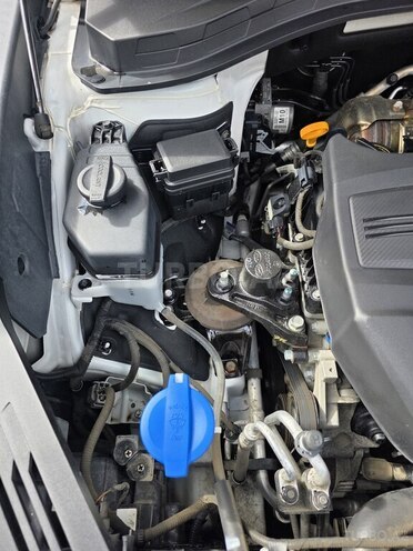 Hyundai Santa Fe 2019, 187,000 km - 2.0 l - Bakı