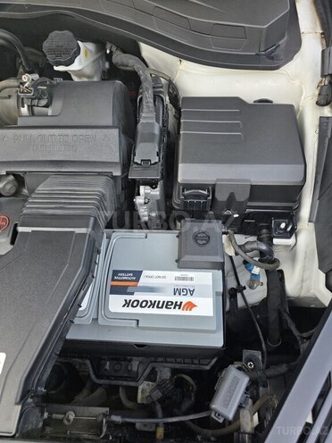 Hyundai Santa Fe 2019, 187,000 km - 2.0 l - Bakı