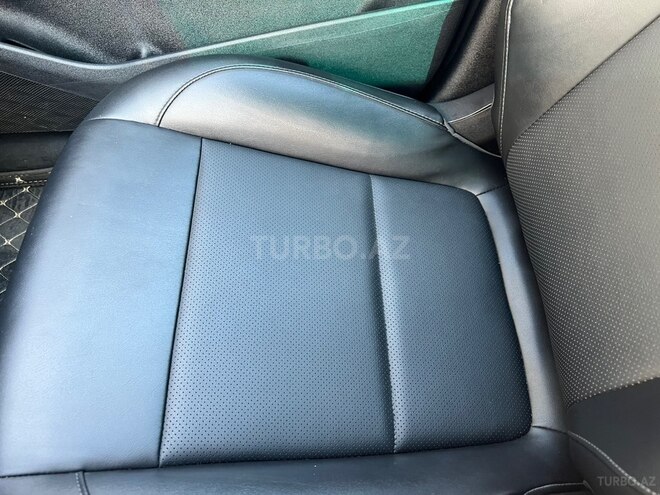 Changan Qiyuan A07 2025, 38,000 km - 1.5 l - Bakı