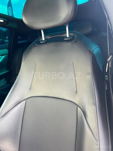 Changan Qiyuan A07 2025, 38,000 km - 1.5 l - Bakı