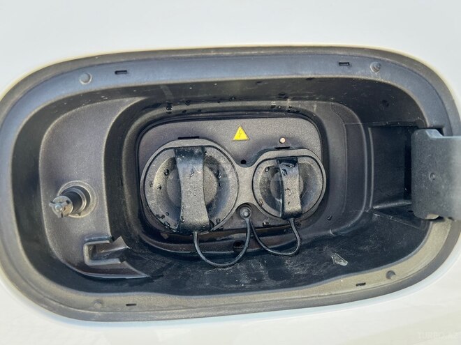 Changan Qiyuan A07 2025, 38,000 km - 1.5 l - Bakı