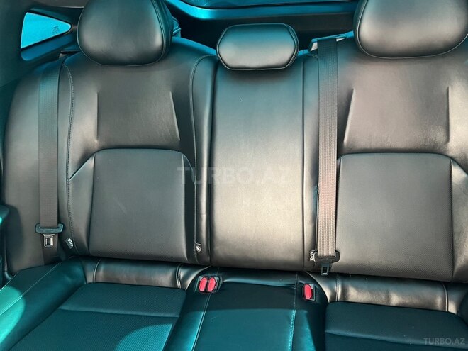 Changan Qiyuan A07 2025, 38,000 km - 1.5 l - Bakı