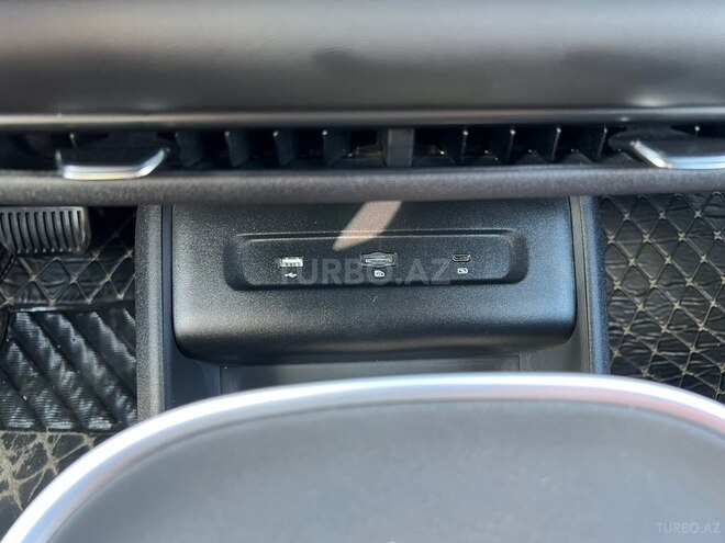 Changan Qiyuan A07 2025, 38,000 km - 1.5 l - Bakı