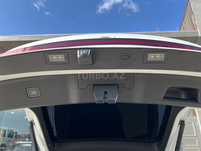 Changan Qiyuan A07 2025, 38,000 km - 1.5 l - Bakı