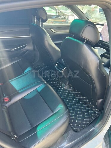 Changan Qiyuan A07 2025, 38,000 km - 1.5 l - Bakı