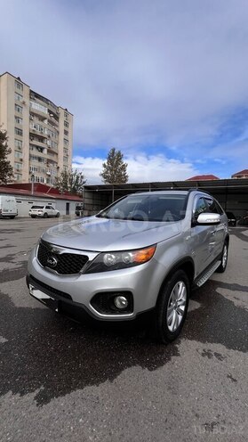 Kia Sorento 2010, 247,000 km - 2.0 l - Bakı