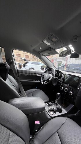 Kia Sorento 2010, 247,000 km - 2.0 l - Bakı