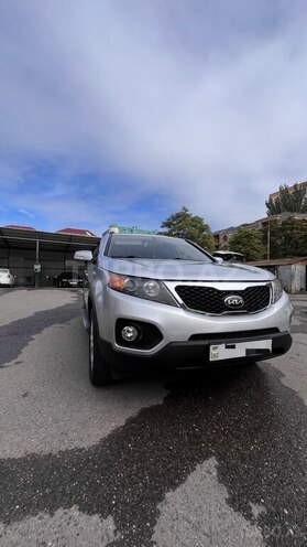 Kia Sorento 2010, 247,000 km - 2.0 l - Bakı