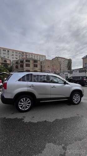 Kia Sorento 2010, 247,000 km - 2.0 l - Bakı