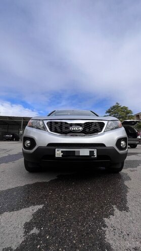 Kia Sorento 2010, 247,000 km - 2.0 l - Bakı