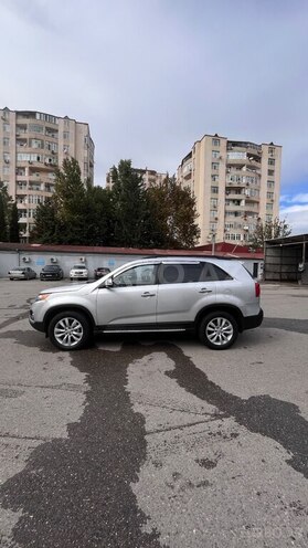 Kia Sorento 2010, 247,000 km - 2.0 l - Bakı