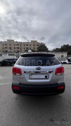 Kia Sorento 2010, 247,000 km - 2.0 l - Bakı