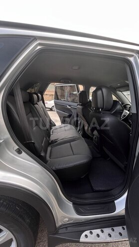 Kia Sorento 2010, 247,000 km - 2.0 l - Bakı