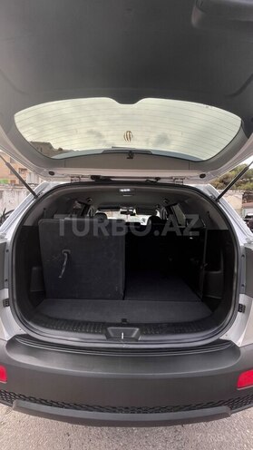 Kia Sorento 2010, 247,000 km - 2.0 l - Bakı