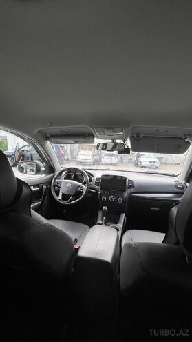 Kia Sorento 2010, 247,000 km - 2.0 l - Bakı