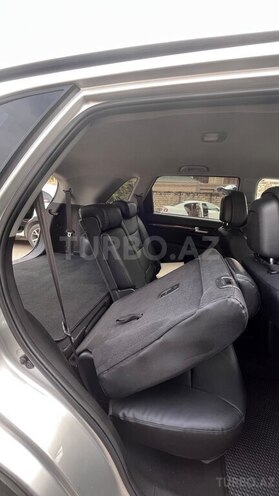 Kia Sorento 2010, 247,000 km - 2.0 l - Bakı