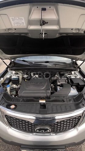 Kia Sorento 2010, 247,000 km - 2.0 l - Bakı