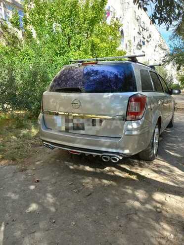 Opel Astra 2008, 360,000 km - 1.3 l - Sumqayıt