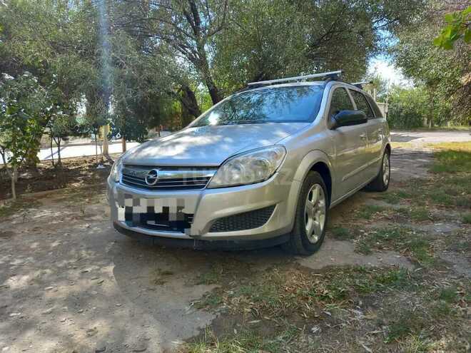 Opel Astra 2008, 360,000 km - 1.3 l - Sumqayıt