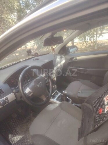 Opel Astra 2008, 360,000 km - 1.3 l - Sumqayıt