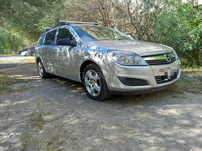 Opel Astra 2008, 360,000 km - 1.3 l - Sumqayıt