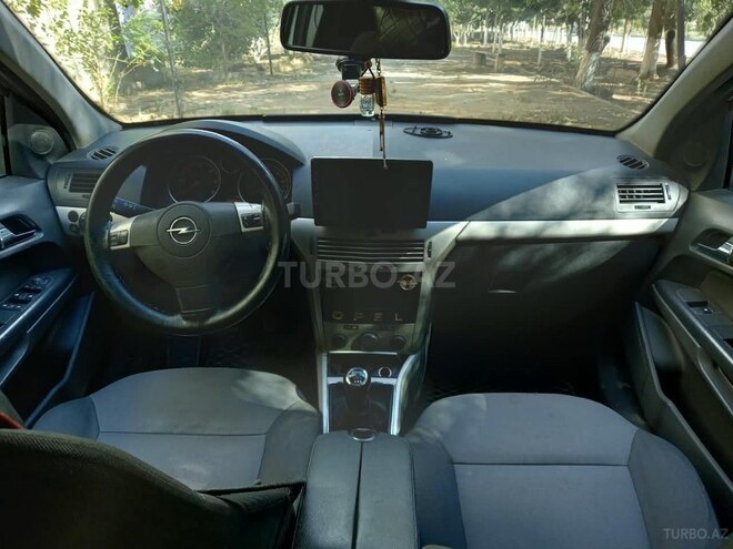 Opel Astra 2008, 360,000 km - 1.3 l - Sumqayıt