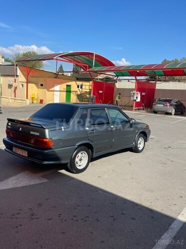 LADA (VAZ) 2115 2012, 176,212 km - 1.6 л - Gəncə