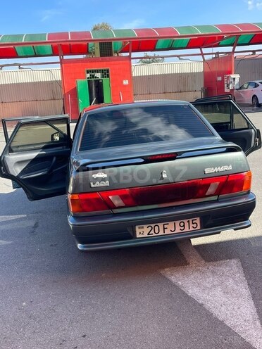 LADA (VAZ) 2115 2012, 176,212 km - 1.6 л - Gəncə