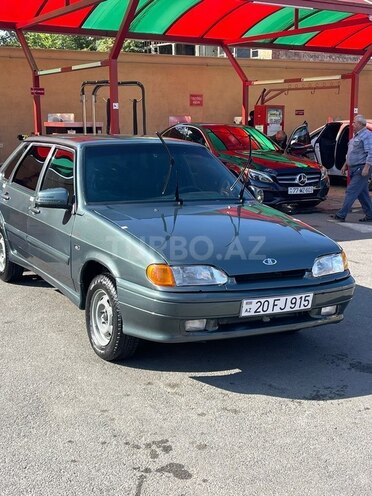 LADA (VAZ) 2115 2012, 176,212 km - 1.6 л - Gəncə